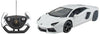 1/24 Maisto Tech R/C Lamborghini Aventador LP700-4 ( White )