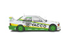 1/18 Mercedes-Benz 190 Evo II DTM Championship 1991