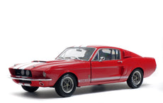 1/18 Shelby Mustang GT500