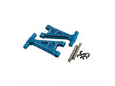 Aluminum Rear Lower Arm Set for TT02