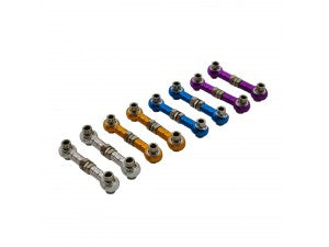 M3 Turnbuckle Set 73x6.2mm