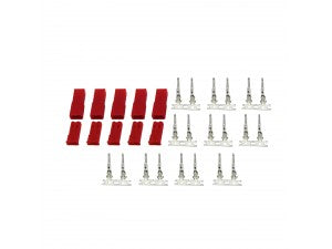 JST Plug Male and Female