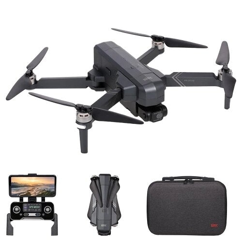 SJRC F11 4K Pro 5G WIFI FPV GPS With 4K HD Camera