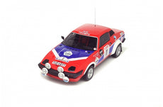 1/18 Triumph TR7 Groupe B