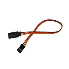 (1000mm 100CM 26AWG ) Servo Extension Lead Wire JR.
