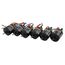 Brushed 540 Motor