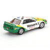 Mini GT Nissan Skyline GT-R (R32) Gr. A #2 1991 Macau GP (1/64) Scale Model