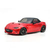 Tamiya 58624 Mazda MX-5 Miata Kit, M05 Chassis