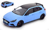 HYUNDAI I30 N LIGHT BLUE MCG 1/18