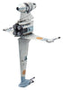 rev -1/72 STAR WARS B-WING STARFIGHTER (BANDAI)