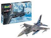 1/72 F-16D FIGHTING FALCON