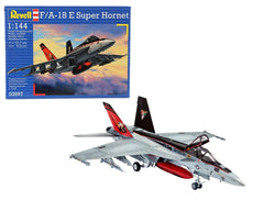 1/144 F/A-18E SUPER HORNET