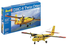 1/72 DHC-6 TWIN OTTER