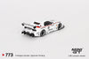 Mini GT - MAZDA RX-7 LB-Super Silhouette #41 Numero Reserve (1/64 Scale Model)