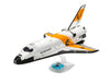 REVELL 05665 JAMES BOND MOONRAKER SPACE SHUTTLE GIFT SET (1:144 SCALE) KIT