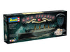 1/400 GIFT SET R.M.S. TITANIC 100TH ANNIVERSARY