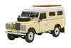 Rev -1/24 LAND ROVER SERIES III LWB (COMMERCIAL)