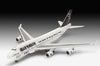 BOEING 747-400 IRON MAIDEN “ED FORCE ONE” PLASTIC MODEL KIT 1/144 SCALE REVELL