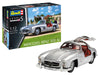 1/12 MERCEDES BENZ 300 SL