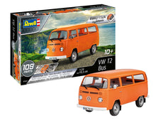 1/24 VW T2 BUS (EASY-CLICK-SYSTEM)