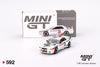 Mini GT – Nissan Skyline GT-R (R32) Gr.A #23 1990 Macau Guia Race Winner (1/64 Scale Model)