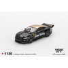 Mini GT - Shelby GT500 Dragon Snake Concept Black/Gold (1/64 Scale Model)