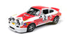 Fly Slot - Porsche 911 Tour de Corse 1972 G.Larrouse / C.Delferrier (1:32)