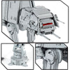 MOULD KING MOC Technik For at-at All-Terrain Armoured Transport Walker