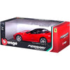 Bburago 1/18 Ferrari California T (Closed Top)