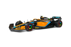 MCLAREN MCL36 – AUSTRALIA GP – 2022 – D.RICCIARDO