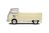 VOLKSWAGEN T1 PICK UP RACER 53 – 1950 Ref : S1806708