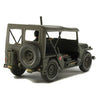 Tamiya 1/35 US Utility Truck M151A1 Model Kit