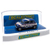 Scalextric -Mini 1275GT Patrick Motorsport Richard Longman 1979 Slot Car