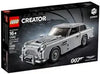 LEGO® Creator Expert James Bond™ Aston Martin DB5