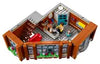 LEGO® Creator Expert Corner Garage