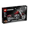 LEGO® Creator Expert Harley-Davidson Fat Boy 10269