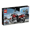 LEGO® Creator Expert Harley-Davidson Fat Boy 10269