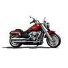 LEGO® Creator Expert Harley-Davidson Fat Boy 10269