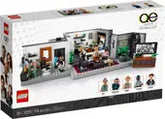 LEGO® ICONS™ Queer Eye – The Fab 5 Loft