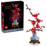 LEGO® Icons Plum Blossom