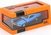 IXO Ford Mustang Boss 302 1970 - Blue 1:43 model car