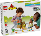 LEGO® DUPLO® Interactive Adventure Train