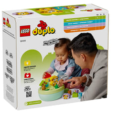 LEGO Duplo 10441 Shape Sorter: Puppy House 10441