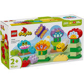 LEGO® DUPLO® Creative Garden & Flowers