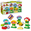 LEGO® Duplo® Creative Garden & Flowers 10444