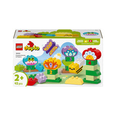 LEGO® Duplo® Creative Garden & Flowers 10444