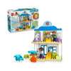 10449 | LEGO® DUPLO® First Time: Visit to the Doctor