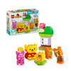 LEGO DUPLO | Disney Winnie the Pooh’s Birthday Party Boys & Girls 10457