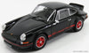 Welly 1/18 Porsche 911 Carrera RS 1973 Black