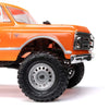 Axial -RC Truck 1/24 SCX24 1967 Chevrolet C10 4WD Truck RTR, Orange